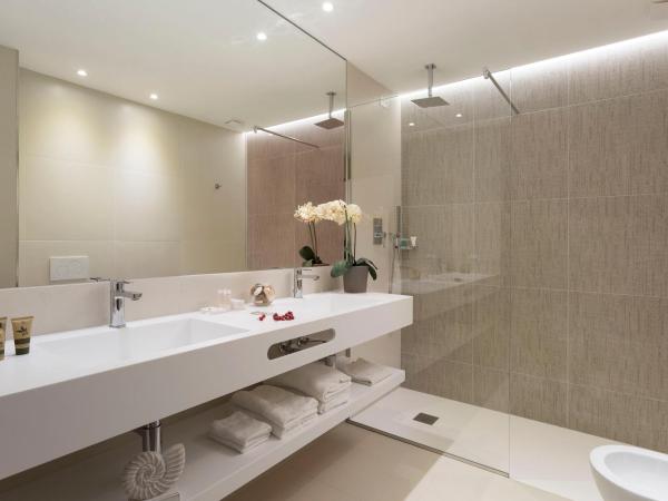 Astoria Suite Hotel : photo 6 de la chambre chambre deluxe