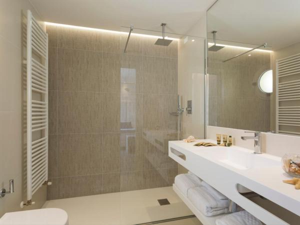 Astoria Suite Hotel : photo 7 de la chambre chambre deluxe