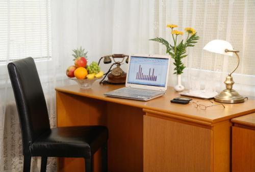 Pension Lucie : photo 9 de la chambre chambre double ou lits jumeaux