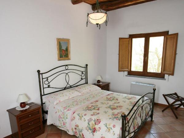 La Neffola Residence : photo 3 de la chambre appartement 1 chambre (4 adultes)