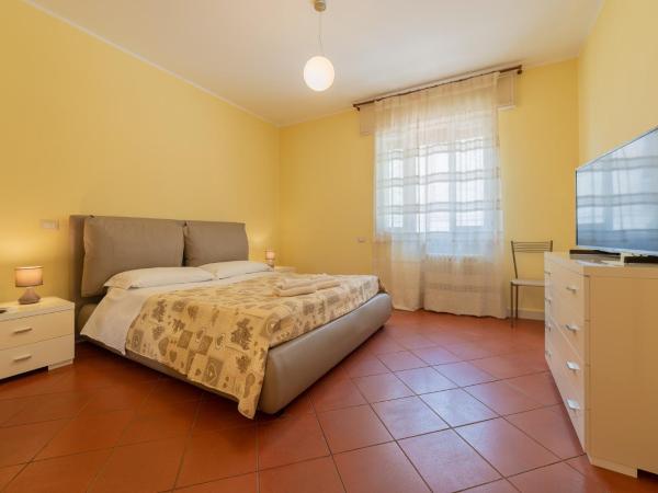 Villa Domus Salento Suites & Rooms con parcheggio privato in loco : photo 6 de la chambre maisonnette