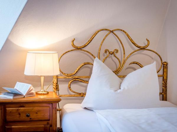 Laimer Hof am Schloss Nymphenburg : photo 2 de la chambre chambre simple