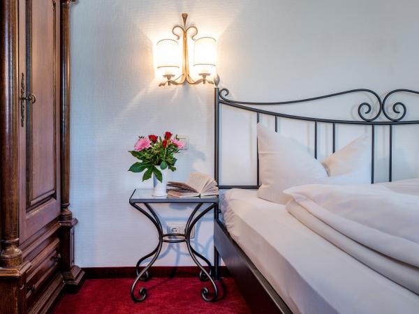 Laimer Hof am Schloss Nymphenburg : photo 3 de la chambre chambre double