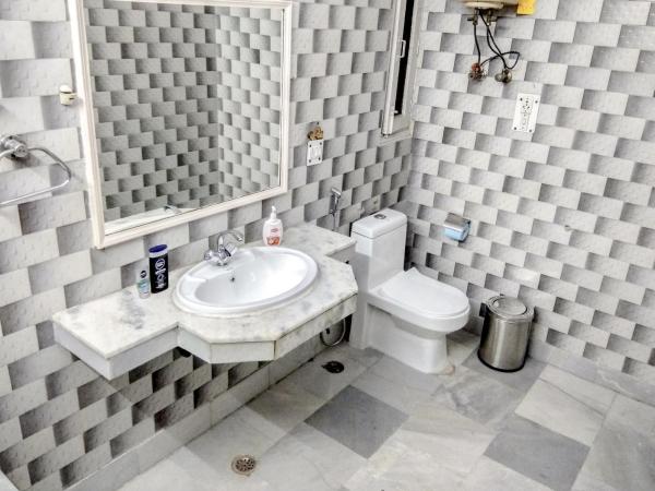 The Desire Hostel : photo 4 de la chambre lit dans dortoir mixte de 6 lits