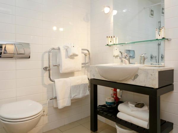 The Reef Resort : photo 7 de la chambre studio - vue sur piscine 