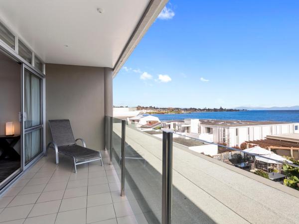 The Reef Resort : photo 4 de la chambre studio de luxe - vue sur lac