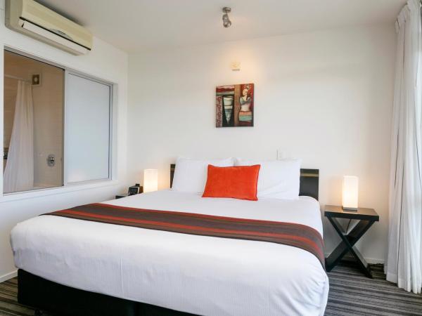 The Reef Resort : photo 8 de la chambre studio de luxe - vue sur lac