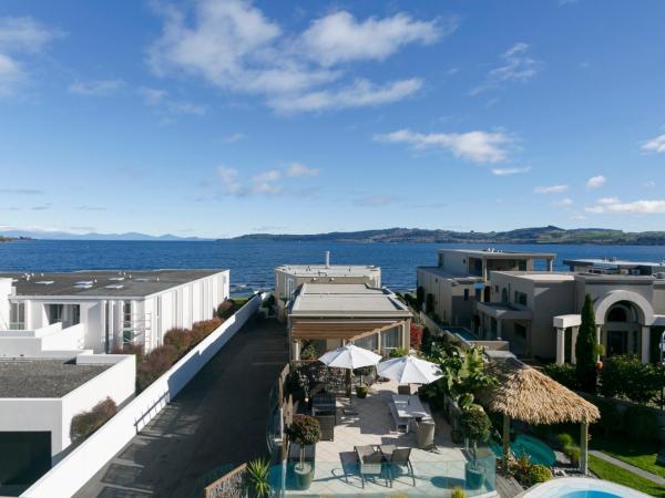 The Reef Resort : photo 5 de la chambre studio avec vue sur lac