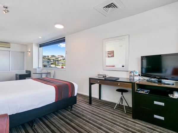 The Reef Resort : photo 4 de la chambre studio avec vue sur lac