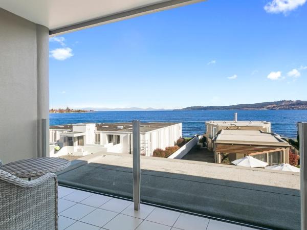 The Reef Resort : photo 1 de la chambre studio avec vue sur lac