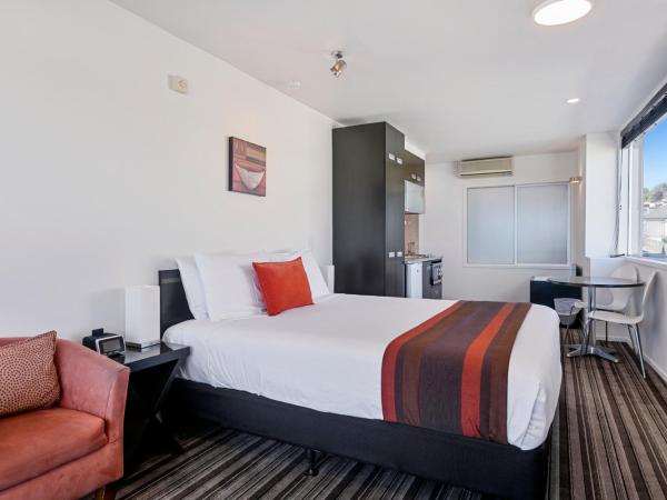 The Reef Resort : photo 7 de la chambre studio avec vue sur lac
