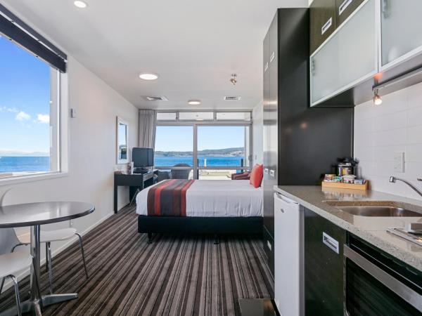 The Reef Resort : photo 3 de la chambre studio avec vue sur lac