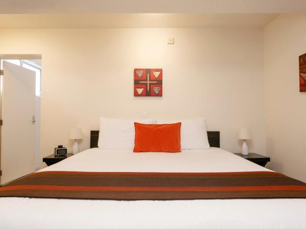 The Reef Resort : photo 7 de la chambre appartement 1 chambre - vue sur piscine