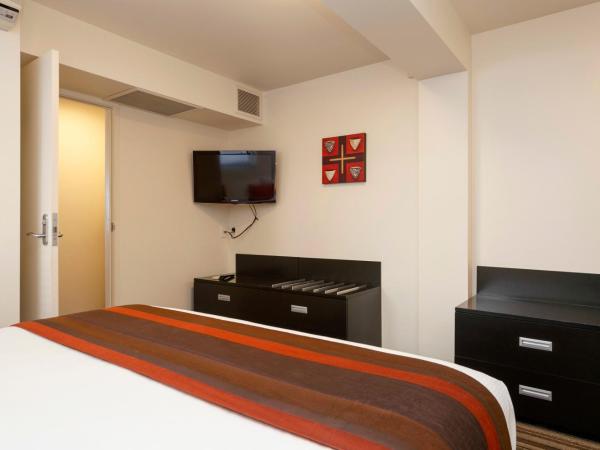 The Reef Resort : photo 9 de la chambre appartement 1 chambre - vue sur piscine
