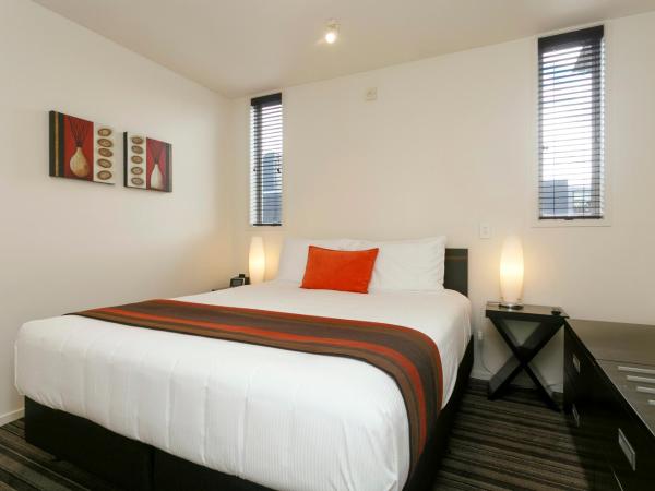 The Reef Resort : photo 2 de la chambre appartement 1 chambre - vue sur lac