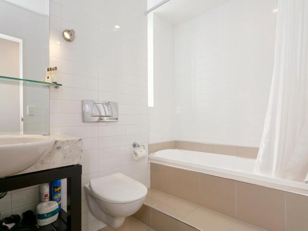 The Reef Resort : photo 3 de la chambre appartement 1 chambre - vue sur lac