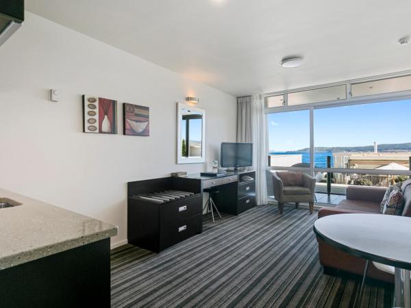 The Reef Resort : photo 8 de la chambre appartement 1 chambre - vue sur lac