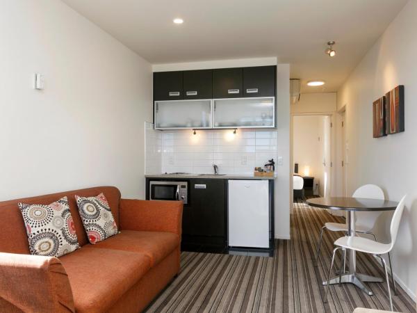 The Reef Resort : photo 4 de la chambre appartement 1 chambre - vue sur lac