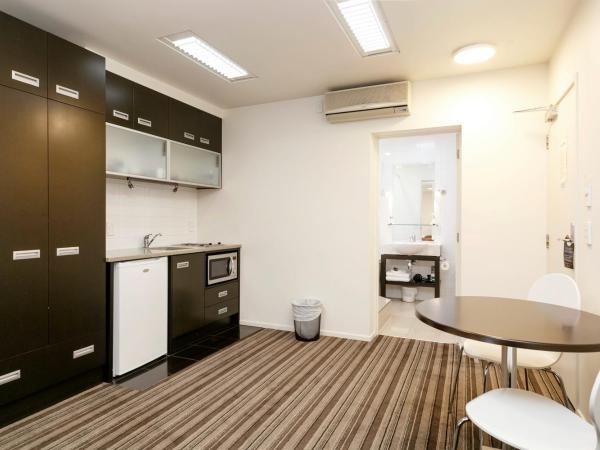 The Reef Resort : photo 3 de la chambre studio