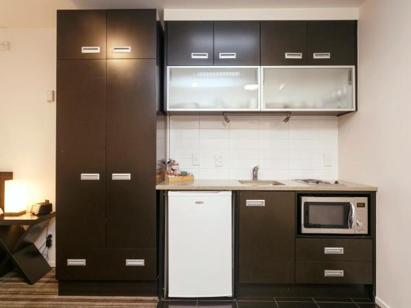 The Reef Resort : photo 6 de la chambre studio