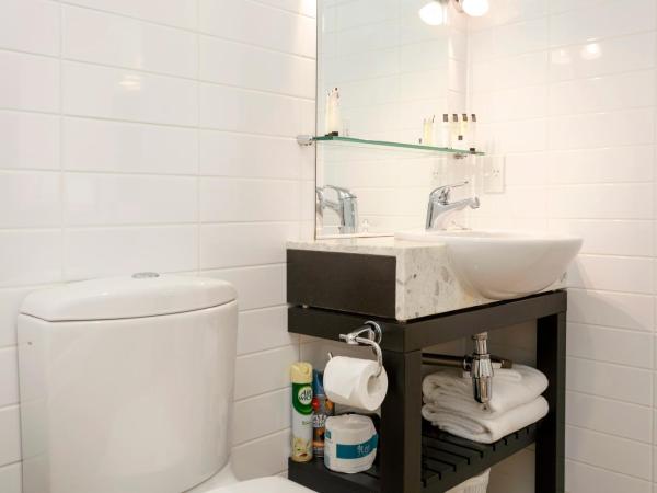 The Reef Resort : photo 10 de la chambre studio