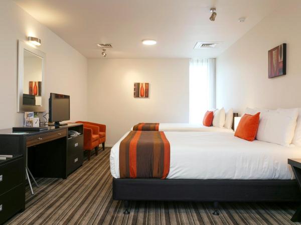 The Reef Resort : photo 5 de la chambre studio