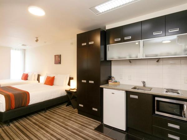 The Reef Resort : photo 4 de la chambre studio