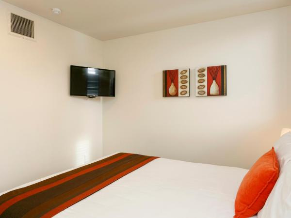 The Reef Resort : photo 8 de la chambre appartement 1 chambre