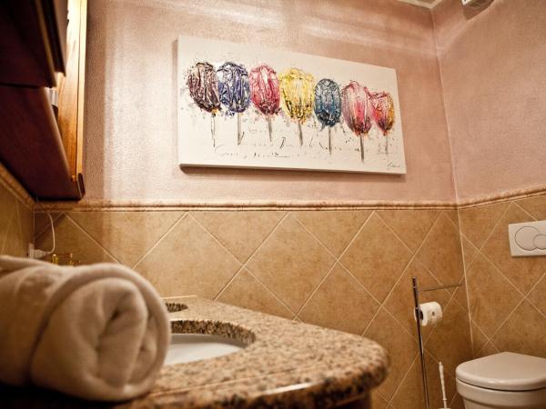 Castello San Felice : photo 4 de la chambre chambre familiale