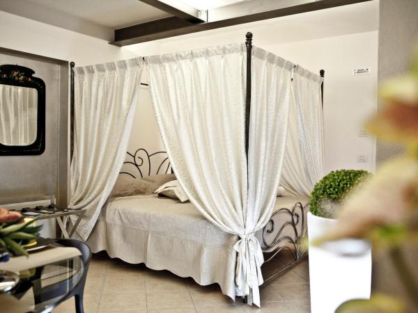 Castello San Felice : photo 2 de la chambre chambre familiale