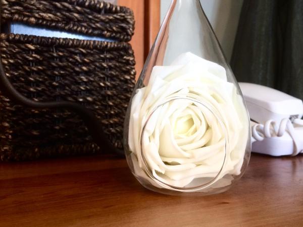 Browns Boutique Hotel : photo 6 de la chambre chambre lit king-size - vue sur montagne