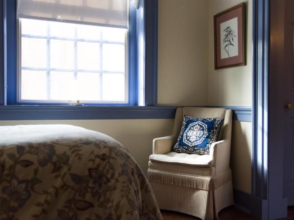 Thomas Bond House : photo 4 de la chambre chambre double avec salle de bains privative