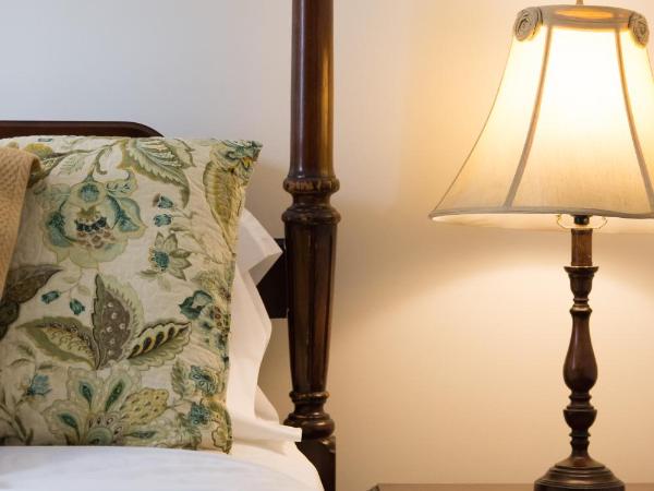 Thomas Bond House : photo 3 de la chambre chambre simple avec salle de bains