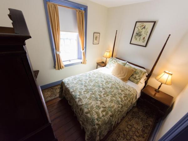 Thomas Bond House : photo 6 de la chambre chambre simple avec salle de bains