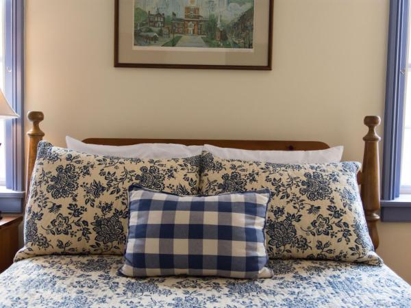 Thomas Bond House : photo 4 de la chambre chambre double standard