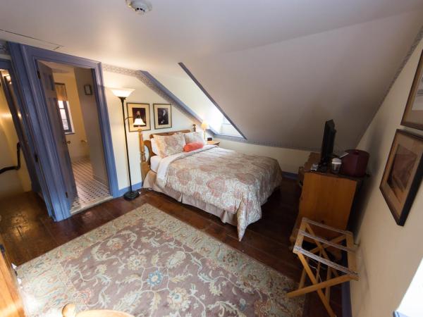 Thomas Bond House : photo 3 de la chambre chambre standard lit queen-size