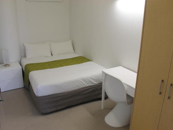 MCentral Apartments Manukau : photo 9 de la chambre appartement 2 chambres