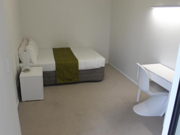 MCentral Apartments Manukau : photo 4 de la chambre appartement 4 chambres
