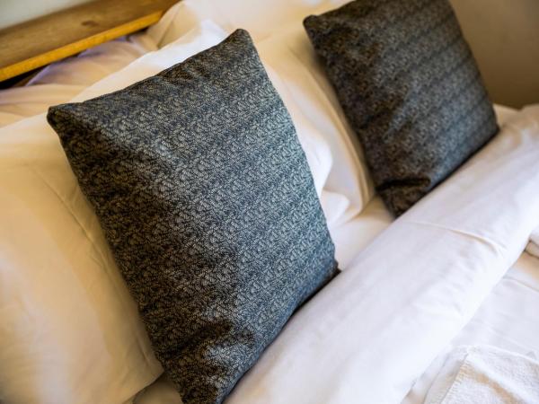 Esplanade Hotel Adelaide : photo 4 de la chambre studio double
