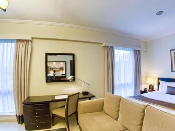 Nuran Marina : photo 1 de la chambre studio