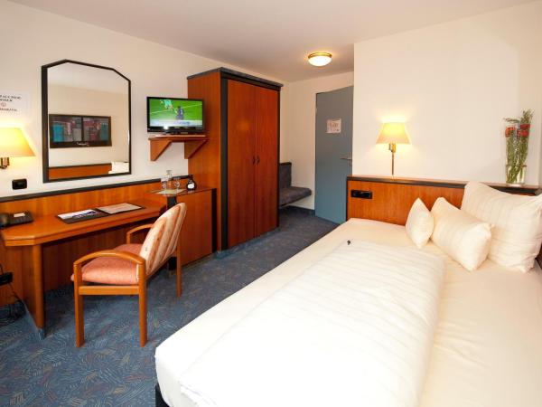 Advantage Appartements Hotel : photo 10 de la chambre chambre simple