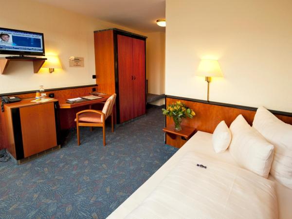 Advantage Appartements Hotel : photo 7 de la chambre chambre simple