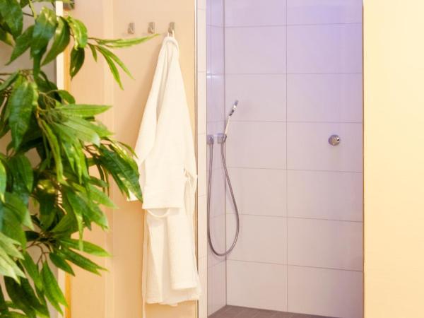 Advantage Appartements Hotel : photo 7 de la chambre chambre double ou lits jumeaux