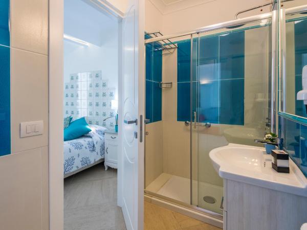 Villa Patrizi : photo 9 de la chambre suite avec terrasse