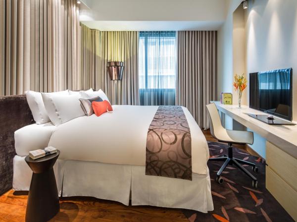 Park Avenue Rochester : photo 3 de la chambre suite 2 chambres