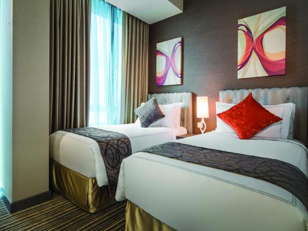Park Avenue Changi : photo 3 de la chambre suite 2 chambres