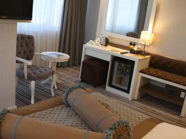 Seven Deep Hotel : photo 6 de la chambre chambre deluxe