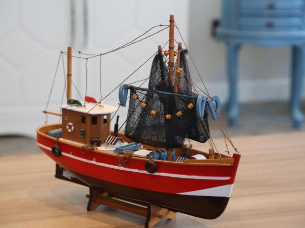 Seven Deep Hotel : photo 5 de la chambre suite en duplex