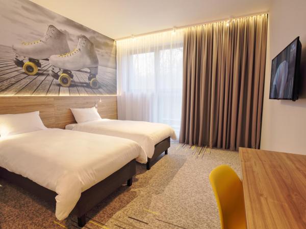 Active Hotel : photo 1 de la chambre chambre lits jumeaux standard