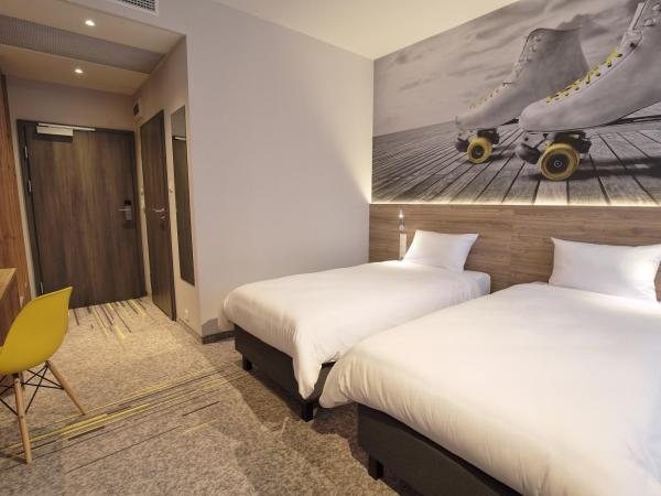 Active Hotel : photo 1 de la chambre chambre familiale